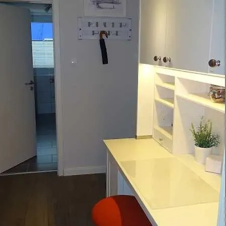 Haus Wendeltreppe
